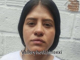 Valleryhotlatinsexi