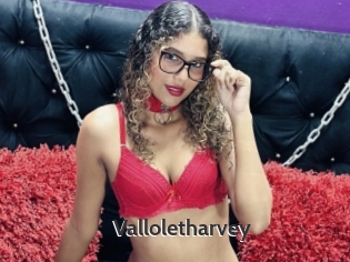 Valloletharvey