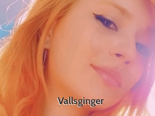 Vallsginger