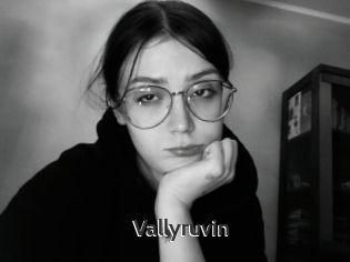 Vallyruvin