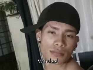Vandaal