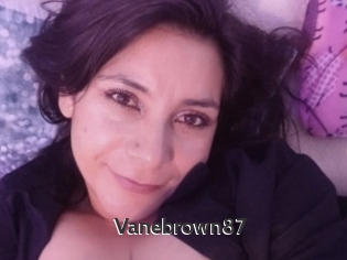 Vanebrown87