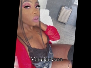 Vanejackson