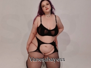 Vanesahayess
