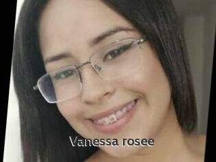 Vanessa_rosee