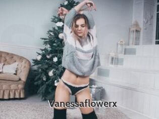 Vanessaflowerx