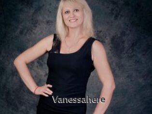 Vanessahere