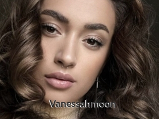 Vanessahmoon