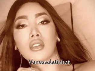 Vanessalatinhot