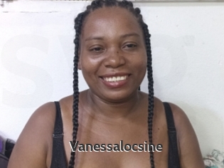 Vanessalocsine