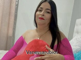 Vanessarubios