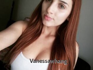 Vanessawhang