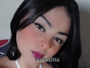 Vanessitta