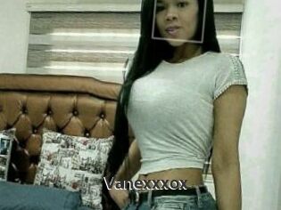Vanexxxox