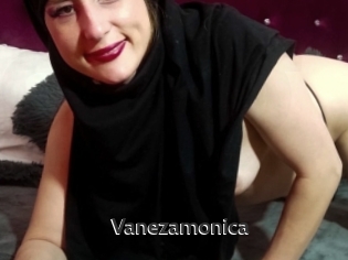 Vanezamonica