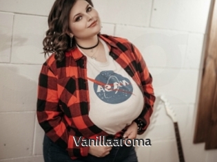 Vanillaaroma