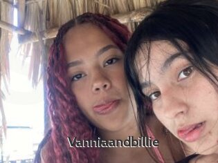 Vanniaandbillie
