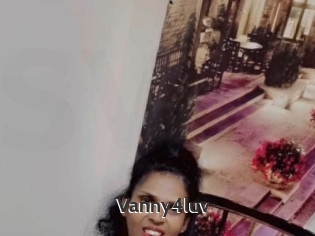 Vanny4luv