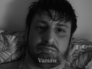 Vanuns