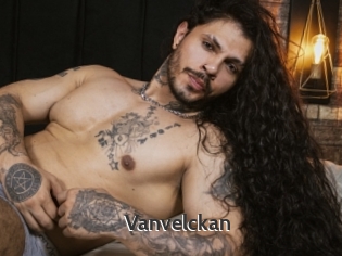 Vanvelckan