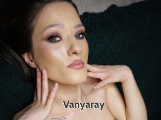 Vanyaray