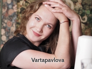 Vartapavlova