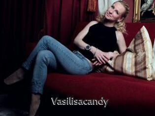 Vasilisacandy