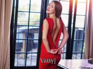 Vattyj
