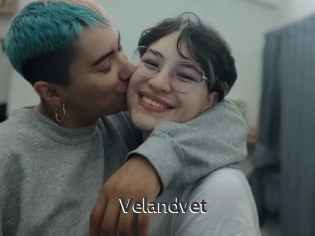Velandvet