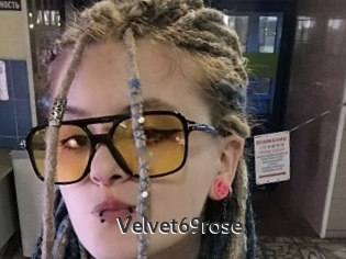 Velvet69rose