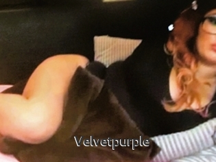 Velvetpurple