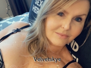 Velvetskye