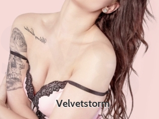 Velvetstorm