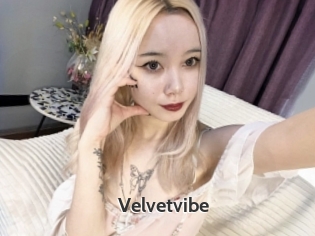 Velvetvibe