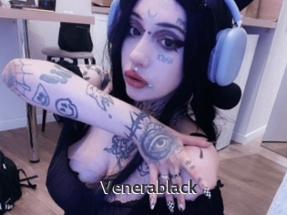 Venerablack
