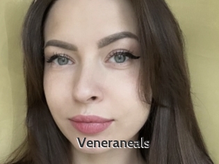 Veneraneals