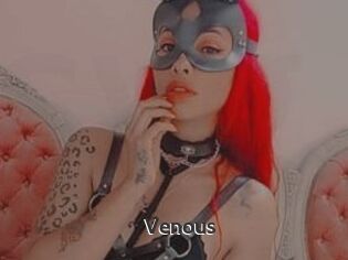Venous