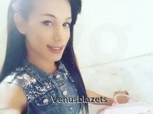 Venusblazets
