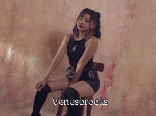 Venusbrooks