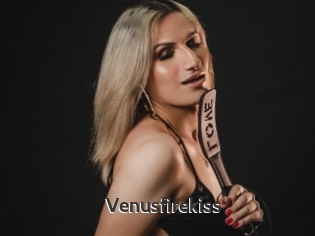 Venusfirekiss
