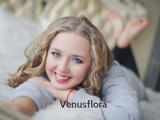 Venusflora