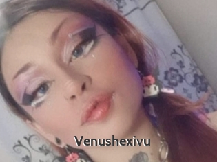 Venushexivu