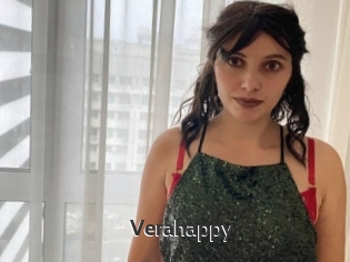 Verahappy