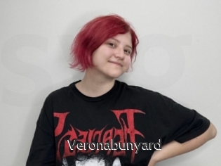 Veronabunyard