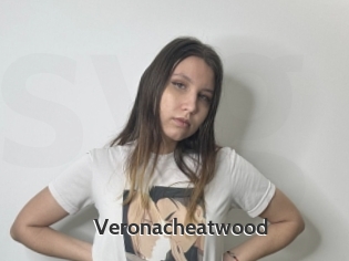 Veronacheatwood
