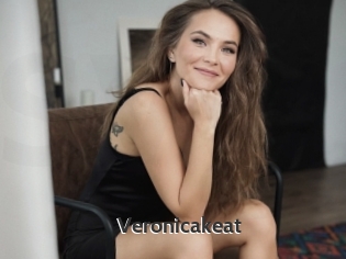 Veronicakeat