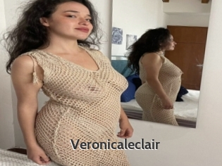 Veronicaleclair