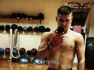 Verrossa