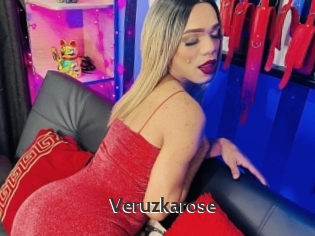Veruzkarose