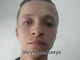 Veryhotandsexyx
